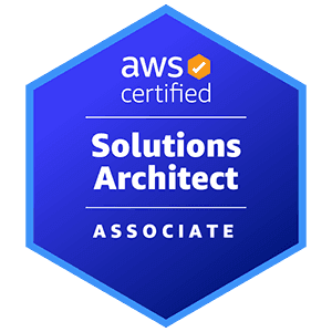 AWS - Certified Developer Associate image
