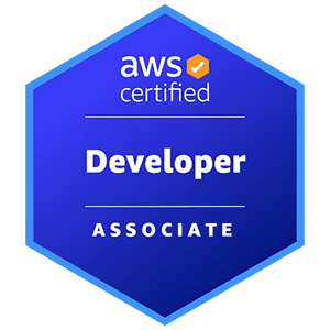 AWS - Certified Solutions Architect Associate image