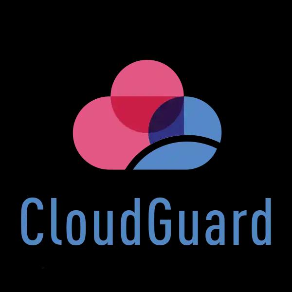Checkpoint - CloudGuard image