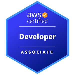 AWS - Arquitecto de Soluciones Asociado Certificado image