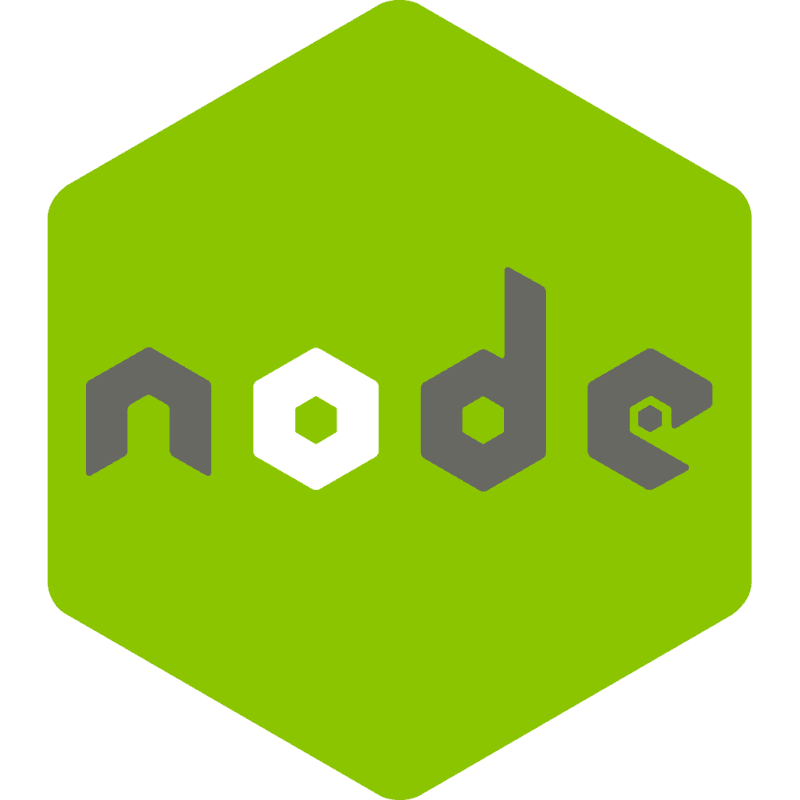 Node.js image